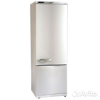 Холодильник атлант бу