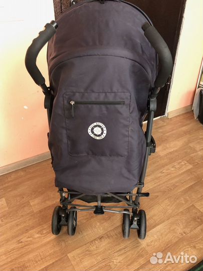 Коляска-трость Hoco magic austria