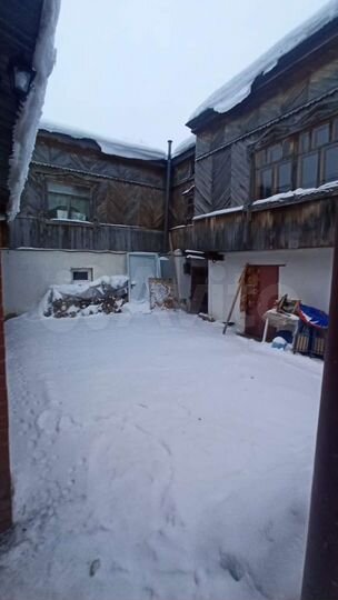 Дом 156,9 м² на участке 6,5 сот.