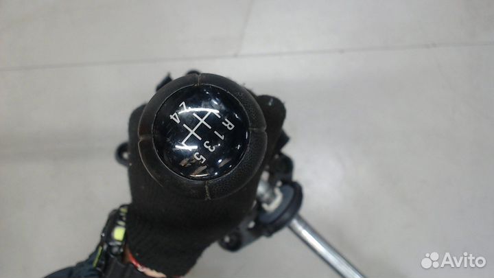 Кулиса кпп Opel Meriva, 2003