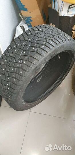 Continental IceContact 2 225/45 R18
