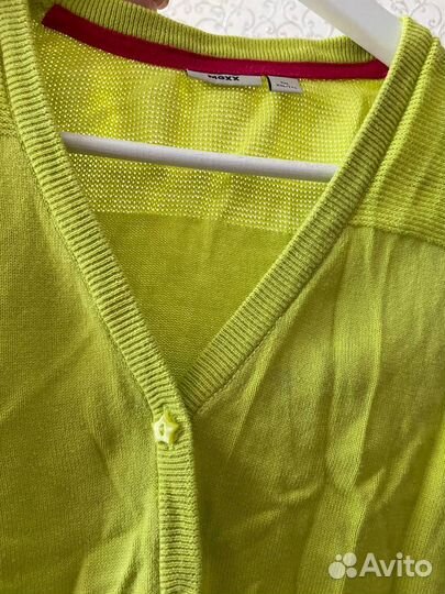 Кардиган mexx для девочки