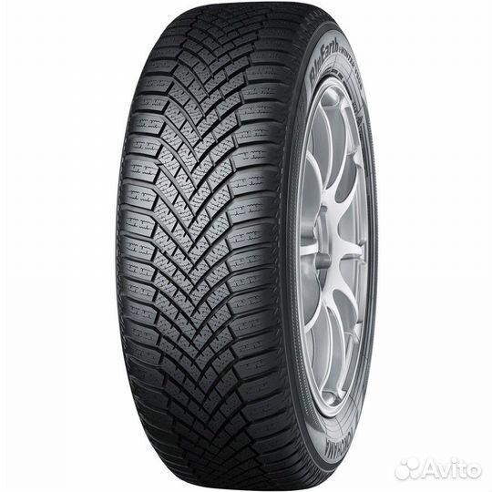 Yokohama BluEarth Winter V906 285/35 R22 106W