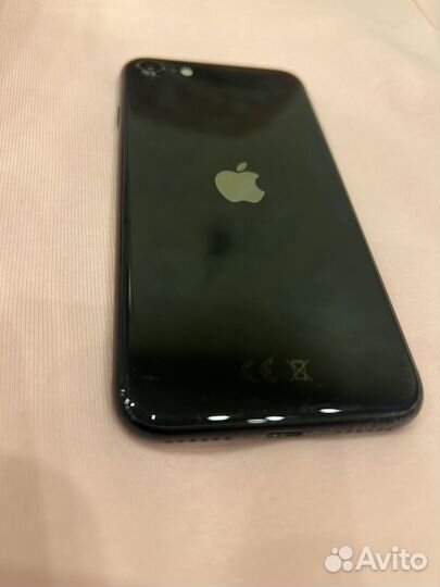 iPhone SE 2022 64gb