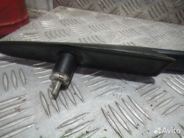 Рейлинг крыши Focus 1 (98-04) универсал R б\у (арт. 1207761 )