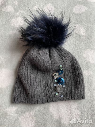 Шапка Noble People