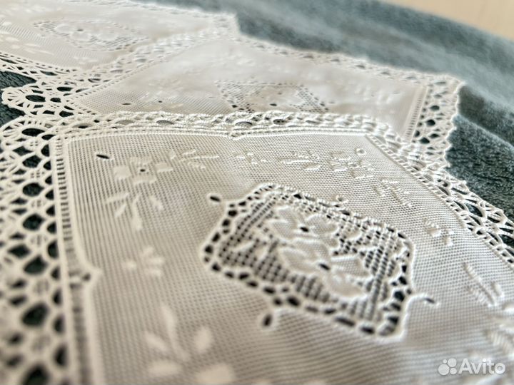 Салфетки сервировочные