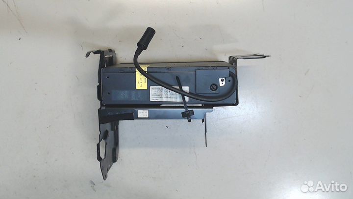 Проигрыватель CD/DVD Audi A8 (D2), 2002