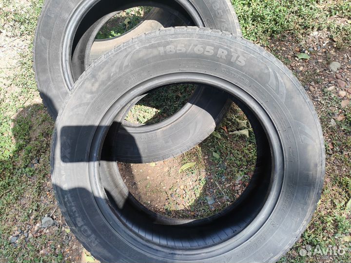 Nokian Tyres Nordman SX2 185/65 R15