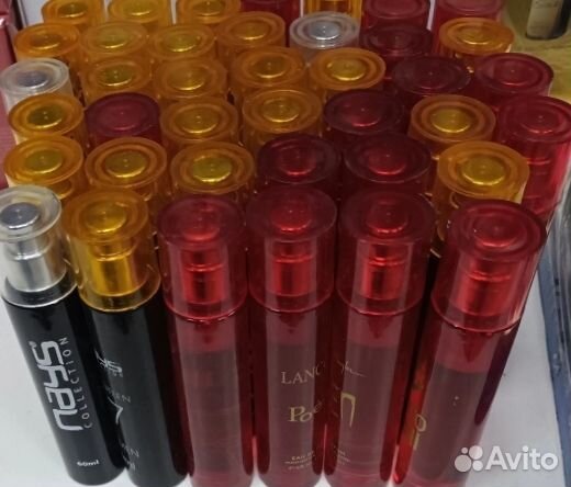 Парфюм с ферамонами 55 мл