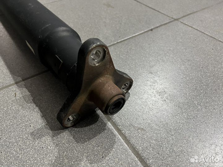 Кардан МКПП BMW E63 E64 N62B44