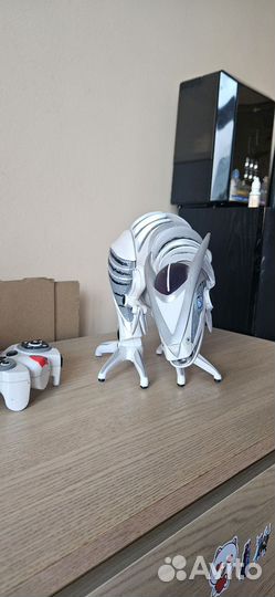 Радиуправляемый робот динозавр