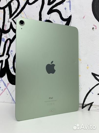iPad Air 4 2020 64gb wifi Green