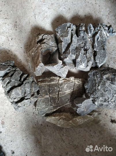 Грунт пропант,лава, лавовая крошка