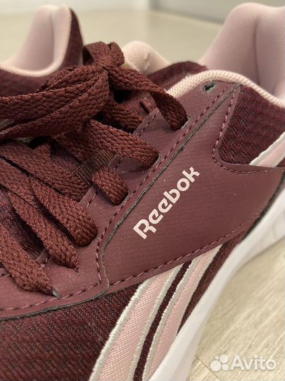 Кроссовки женские Reebok