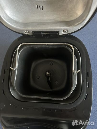 Хлебопечь Maxima MBM 0319