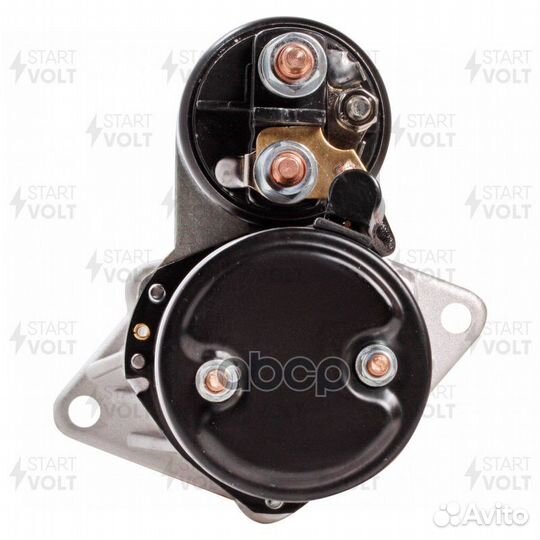 Стартер LSt 0564 startvolt