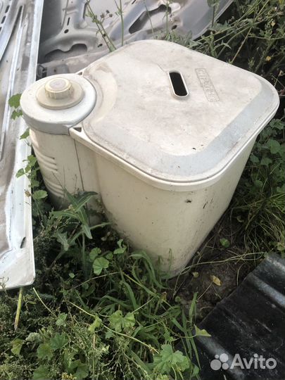 Стиральная машина малютка стрела