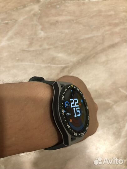 Huawei watch GT 3 se