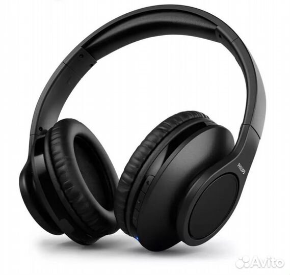 Наушники bluetooth Philips тан6206