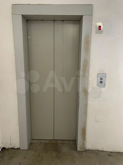 Машиноместо, 15 м²