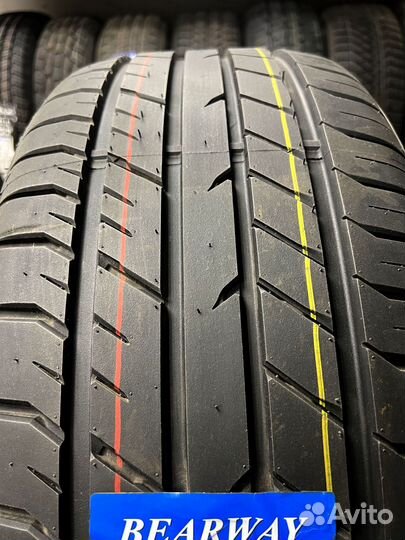 Bearway BW118 235/40 R19 89T