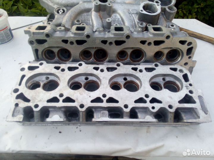 Запчасти на газон