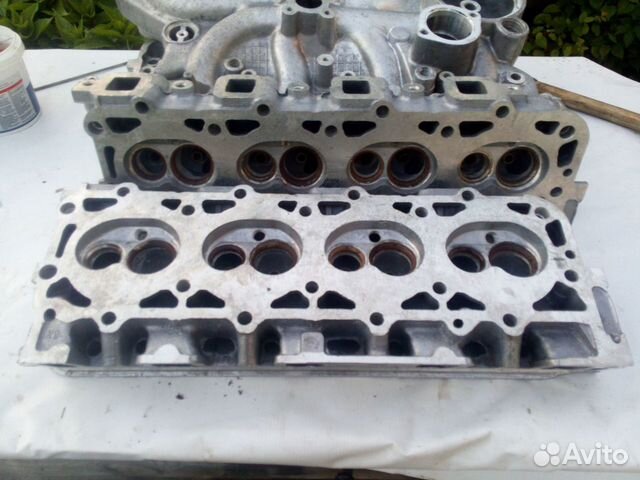 Запчасти на газон