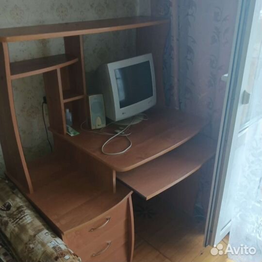 Компьютерный стол бу