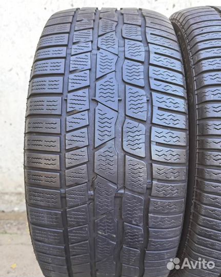 Continental ContiWinterContact TS 830 P 245/45 R17 99H