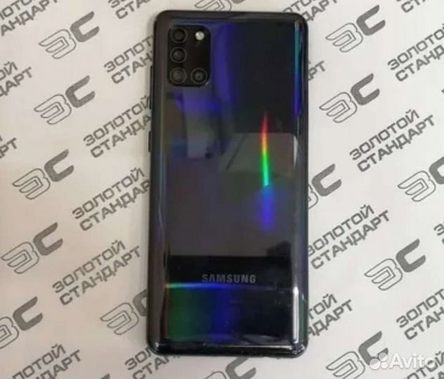Samsung galaxy a31 64gb