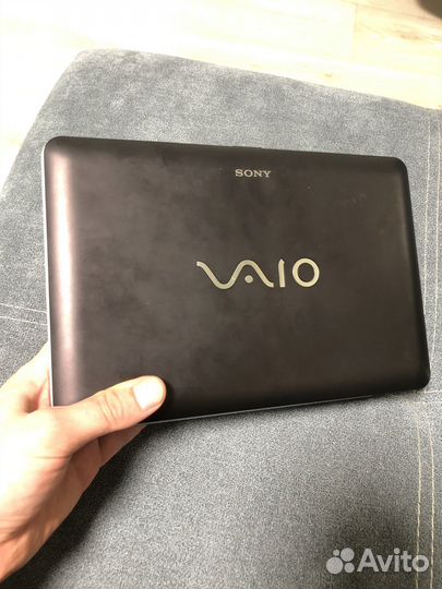 Нетбук Sony Vaio PCG-21213V