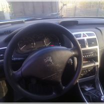 Peugeot 307 1.6 MT, 2006, 220 000 км, с пробегом, цена 170 000 руб.