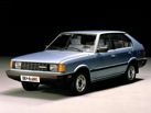 Hyundai Pony II (1982—1994) Хетчбэк