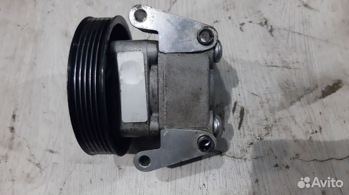 Насос гур Ford focus C-Max volvo s40 v50 98-2011г