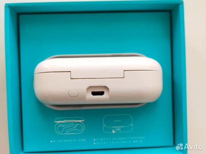 Наушники Honor Flypods lite