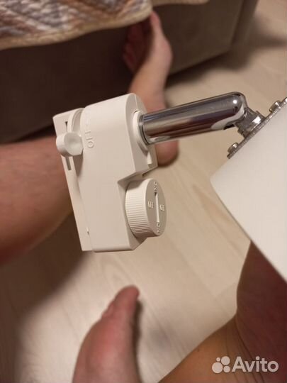 Трековые светильники led 6 штук