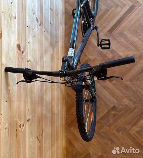 Велосипед новый gt 29 aggressor sport