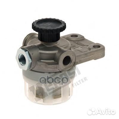 Топливный насос H11K Hengst