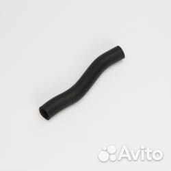 Патрубок радиатора правый нижн. Avantis A7