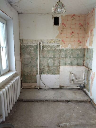 2-к. квартира, 58,9 м², 5/5 эт.