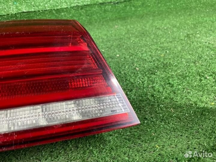 Фонарь левый внешний VW Passat B8 (2014-2020)