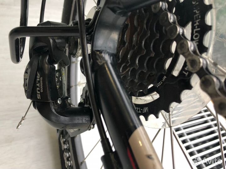 Велосипед Schwinn Sierra I Американский бренд