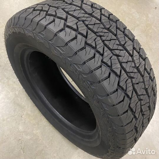 Hankook Dynapro AT2 RF11 265/60 R18