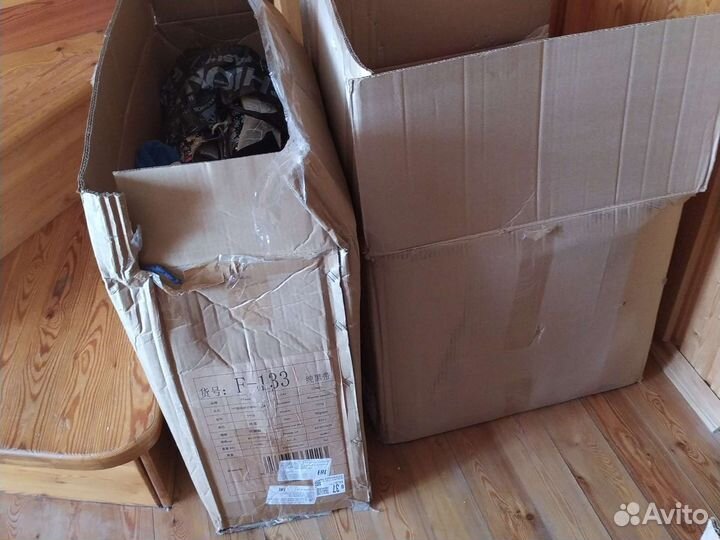 Детская одежда для мальчиков с 2 до 10 лет