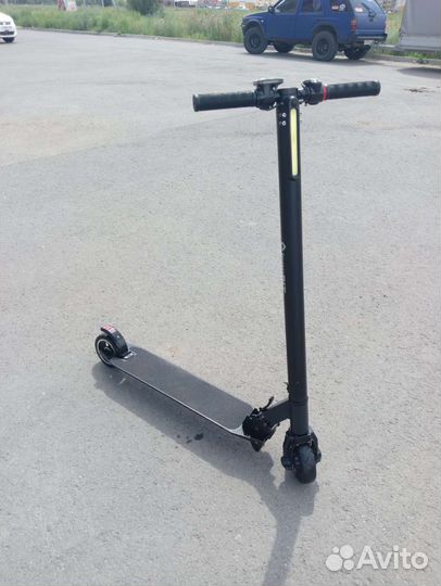 Электросамокат