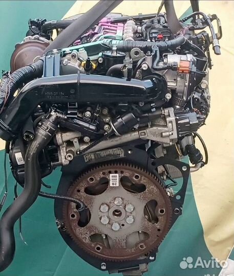 Двигатель Opel Insignia A20DTH