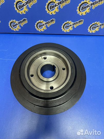 Шкив коленвала sdlg 933 Yuchai 330-1005030B