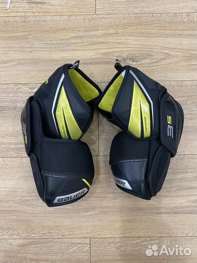 Комплект Bauer 3s