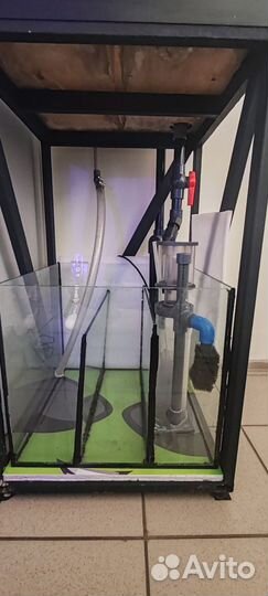 Морской аквариум